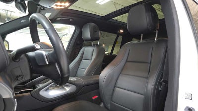 2024 Mercedes-Benz GLS 450 GLS 450