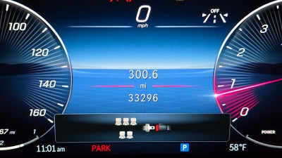 2024 Mercedes-Benz GLS 450 GLS 450