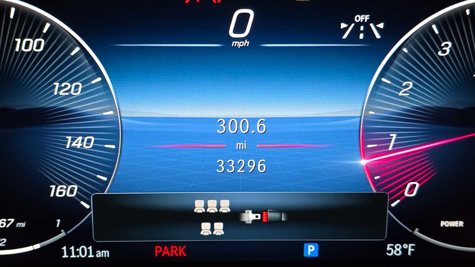 2024 Mercedes-Benz GLS 450 GLS 450