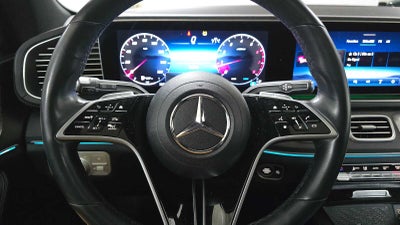 2024 Mercedes-Benz GLS 450 GLS 450