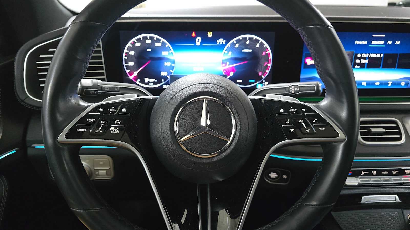 2024 Mercedes-Benz GLS 450 GLS 450