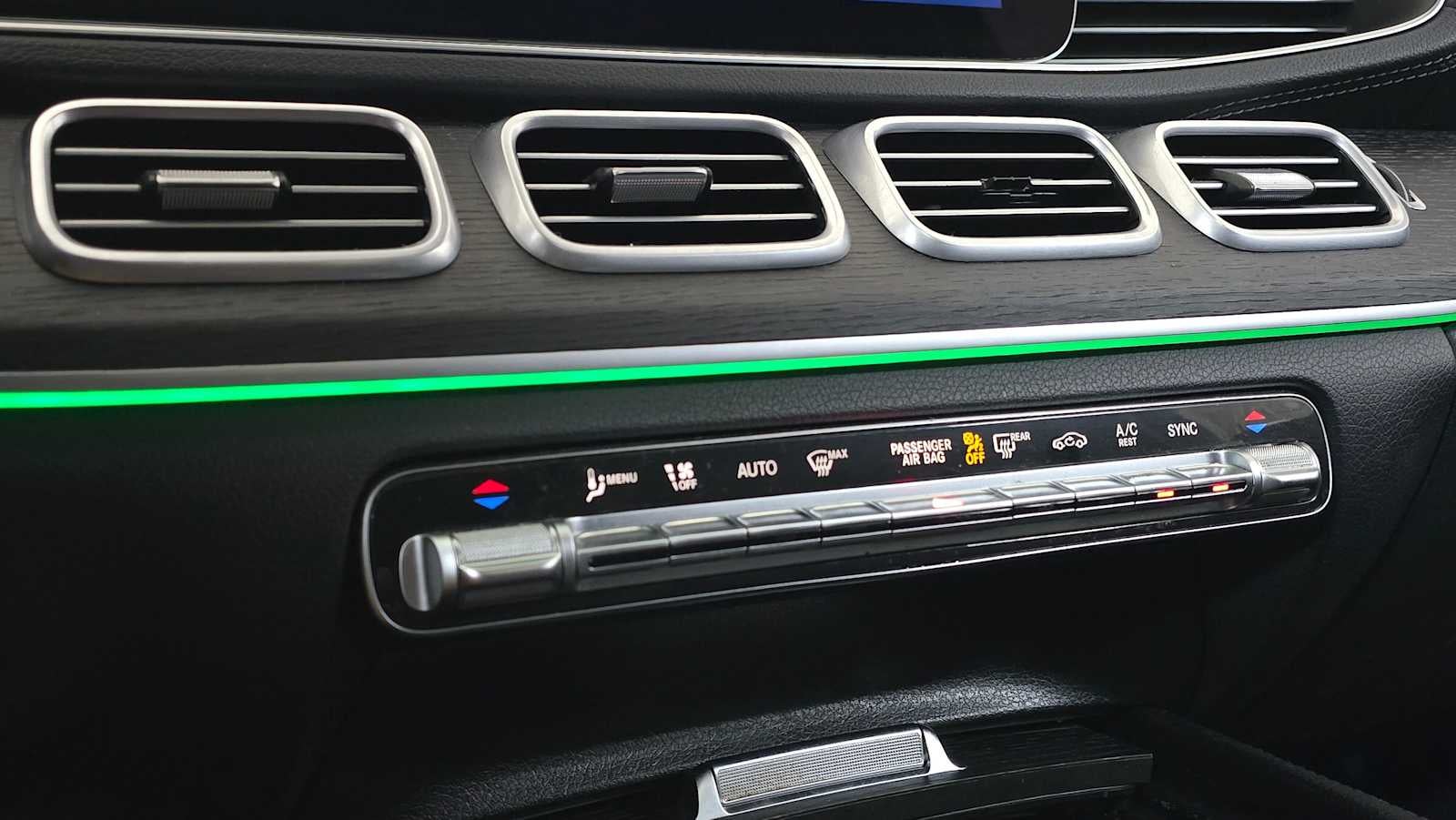 2024 Mercedes-Benz GLS 450 GLS 450