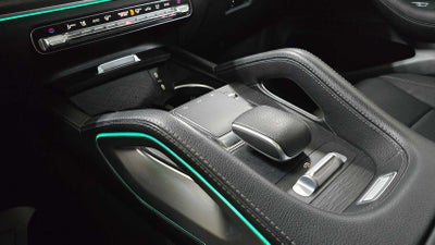 2024 Mercedes-Benz GLS 450 GLS 450