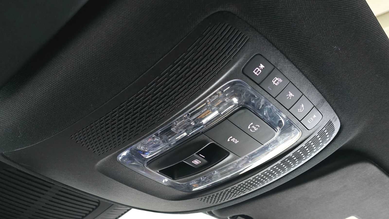 2024 Mercedes-Benz GLS 450 GLS 450