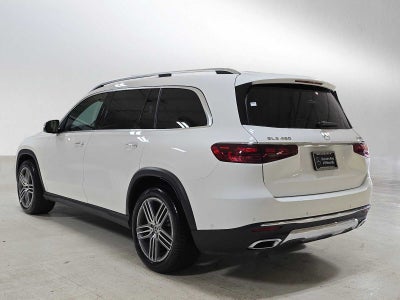 2024 Mercedes-Benz GLS 450 GLS 450