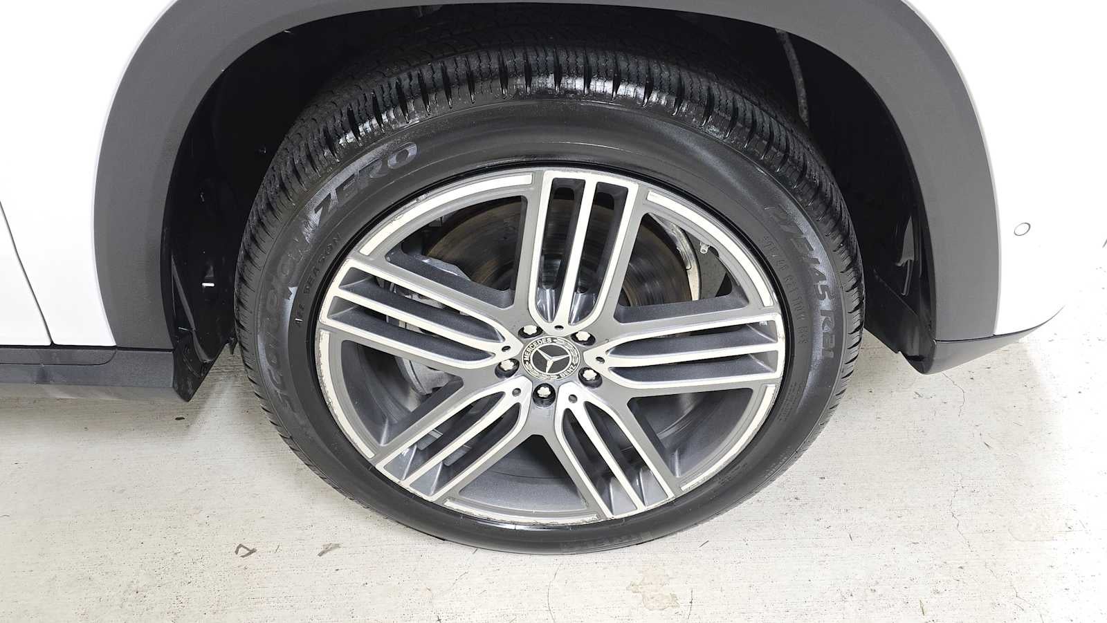 2024 Mercedes-Benz GLS 450 GLS 450