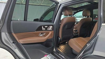2026 Mercedes-Benz GLS 450 4MATIC® SUV