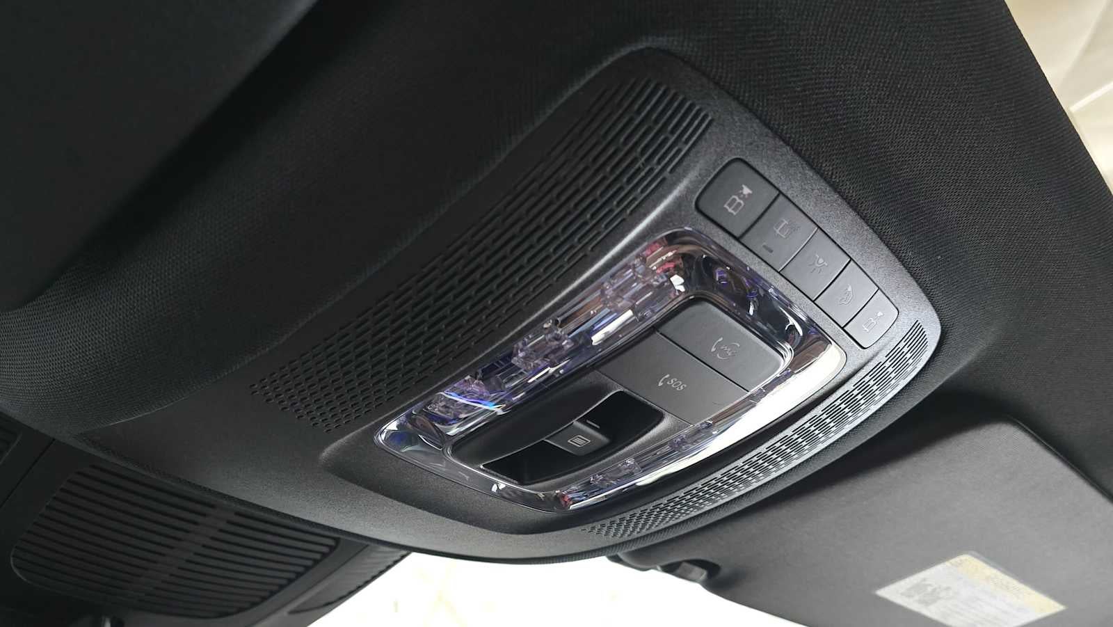 2026 Mercedes-Benz GLS 450 4MATIC® SUV