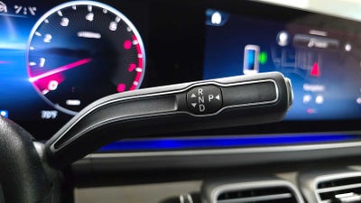 2026 Mercedes-Benz GLS 450 4MATIC® SUV