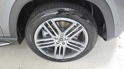 2026 Mercedes-Benz GLS 450 4MATIC® SUV