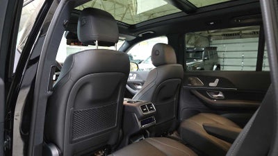 2026 Mercedes-Benz GLS GLS 450