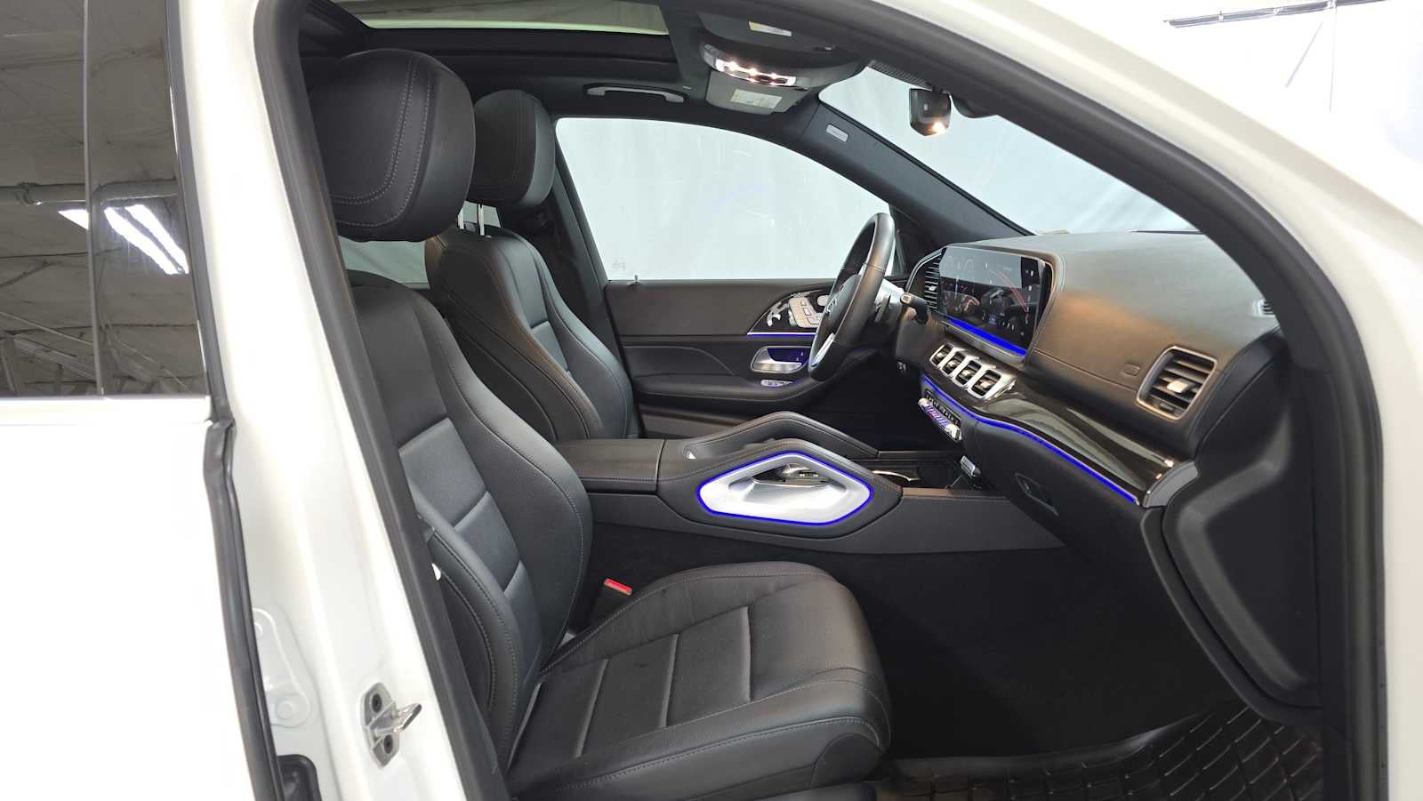 2022 Mercedes-Benz GLS 450 4MATIC® SUV