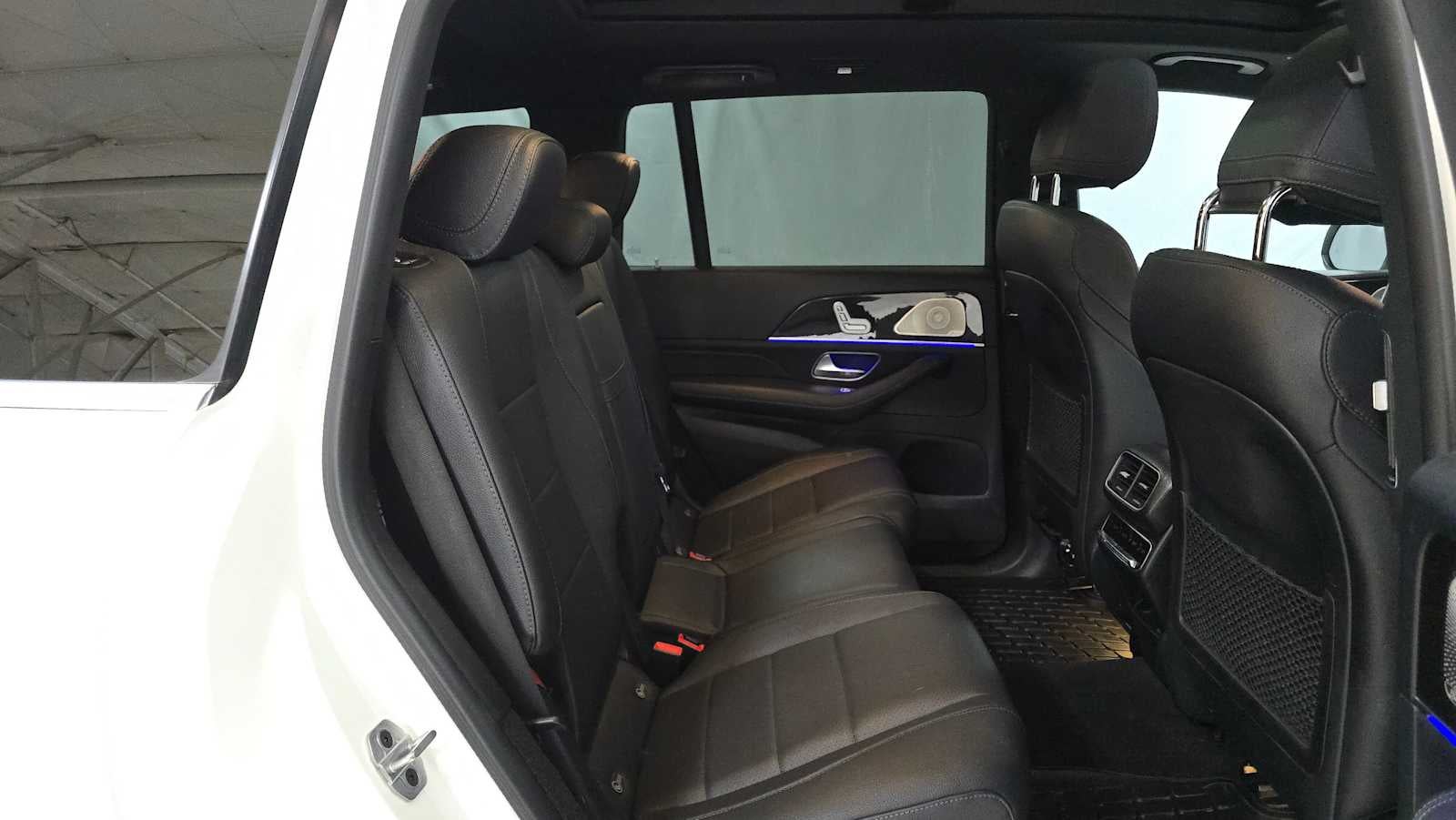 2022 Mercedes-Benz GLS 450 4MATIC® SUV