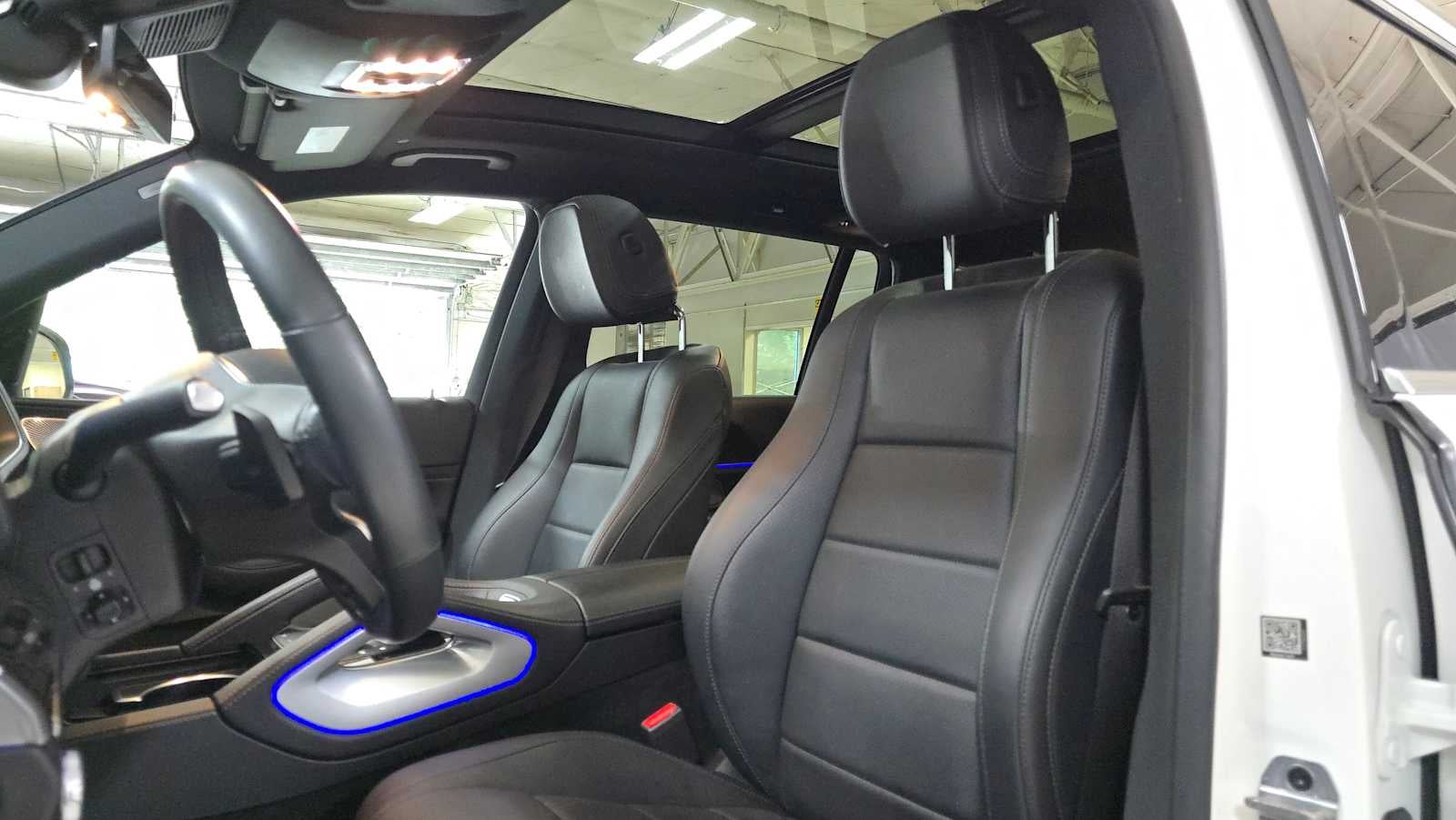 2022 Mercedes-Benz GLS 450 4MATIC® SUV