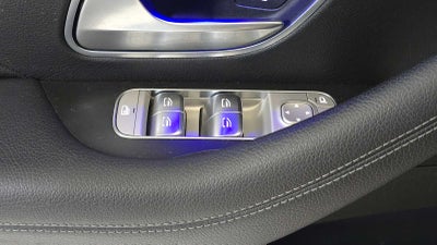 2022 Mercedes-Benz GLS 450 4MATIC® SUV