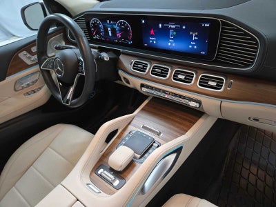 2024 Mercedes-Benz GLS 450 4MATIC® SUV