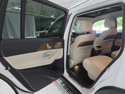 2024 Mercedes-Benz GLS 450 4MATIC® SUV