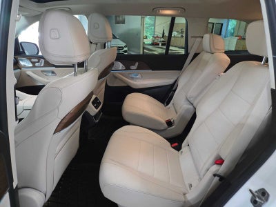 2024 Mercedes-Benz GLS 450 4MATIC® SUV