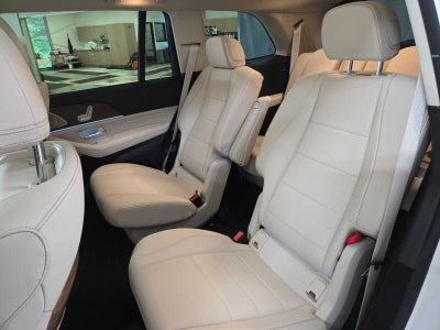 2024 Mercedes-Benz GLS 450 4MATIC® SUV