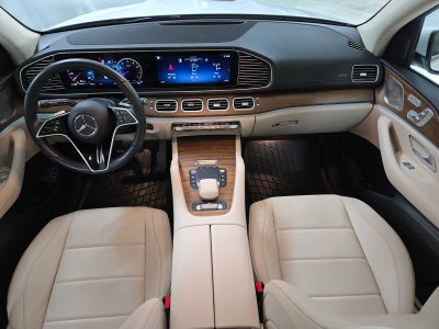 2024 Mercedes-Benz GLS 450 4MATIC® SUV