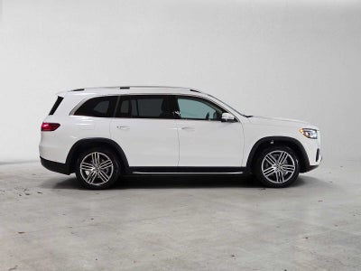 2024 Mercedes-Benz GLS 450 4MATIC® SUV