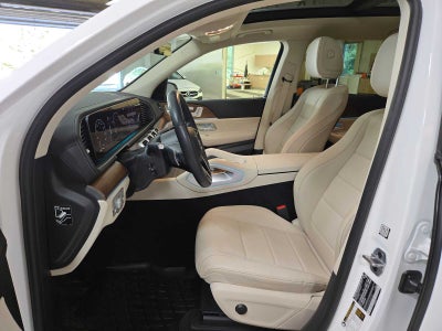 2024 Mercedes-Benz GLS 450 4MATIC® SUV