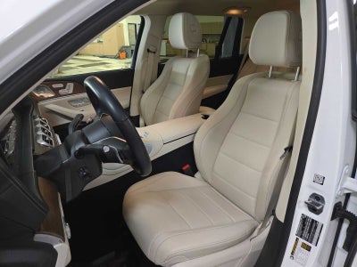 2024 Mercedes-Benz GLS 450 4MATIC® SUV