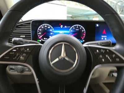 2024 Mercedes-Benz GLS 450 4MATIC® SUV