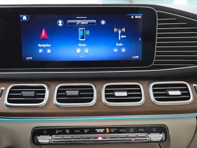 2024 Mercedes-Benz GLS 450 4MATIC® SUV