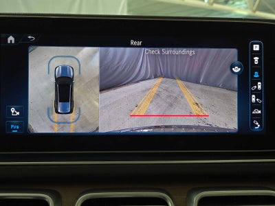 2024 Mercedes-Benz GLS 450 4MATIC® SUV