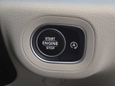 2024 Mercedes-Benz GLS 450 4MATIC® SUV
