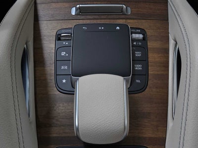 2024 Mercedes-Benz GLS 450 4MATIC® SUV