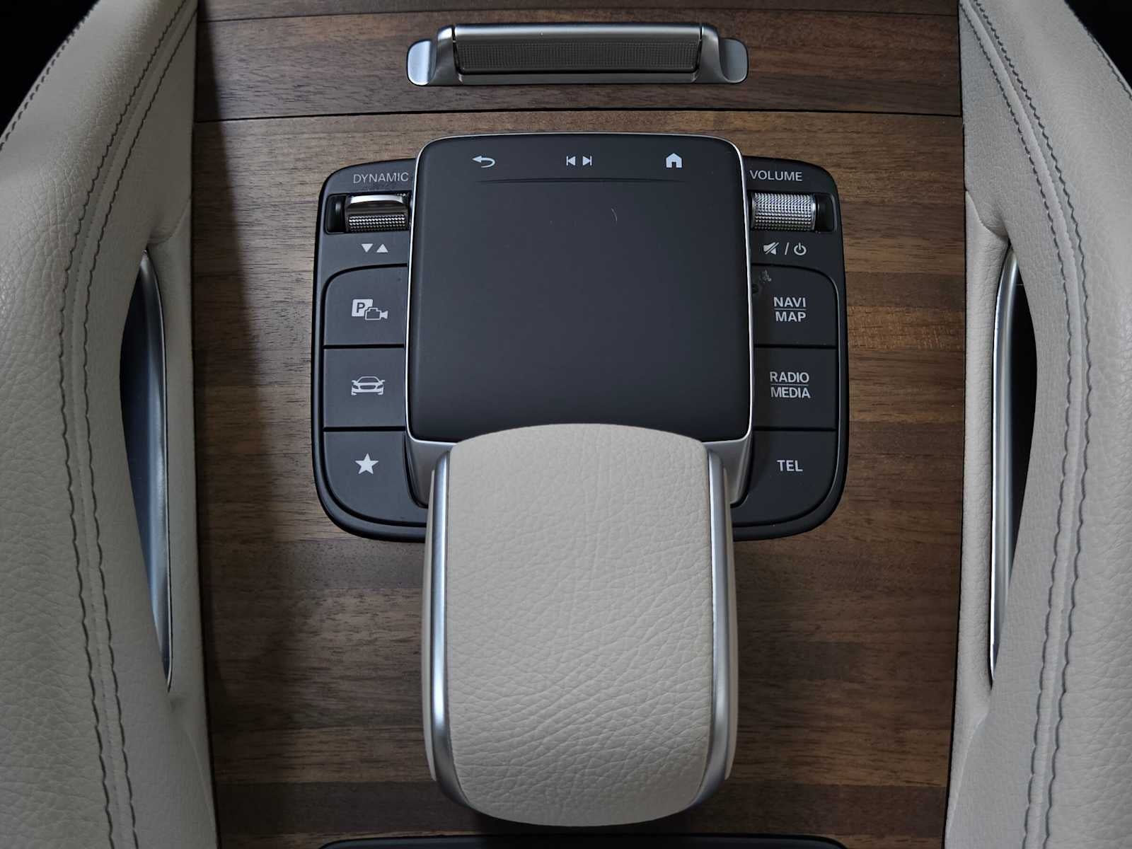 2024 Mercedes-Benz GLS 450 4MATIC® SUV