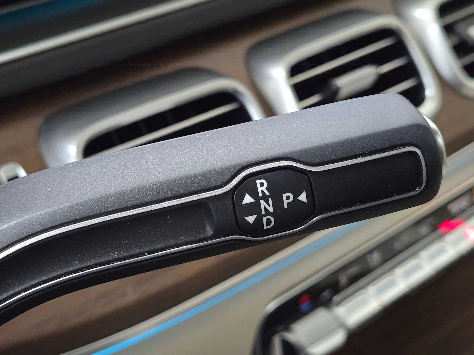 2024 Mercedes-Benz GLS 450 4MATIC® SUV