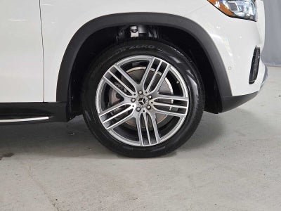 2024 Mercedes-Benz GLS 450 4MATIC® SUV