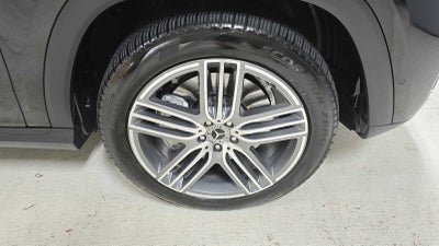 2025 Mercedes-Benz GLS 450 4MATIC® SUV