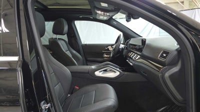 2025 Mercedes-Benz GLS 450 4MATIC® SUV