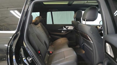 2025 Mercedes-Benz GLS 450 4MATIC® SUV