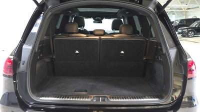 2025 Mercedes-Benz GLS 450 4MATIC® SUV
