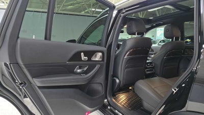 2025 Mercedes-Benz GLS 450 4MATIC® SUV