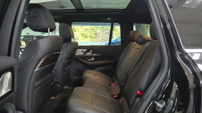 2025 Mercedes-Benz GLS 450 4MATIC® SUV