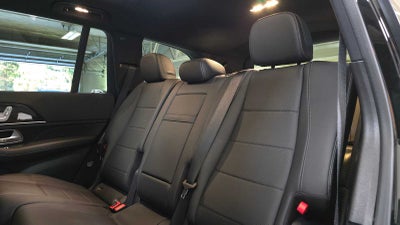2025 Mercedes-Benz GLS 450 4MATIC® SUV