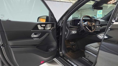 2025 Mercedes-Benz GLS 450 4MATIC® SUV
