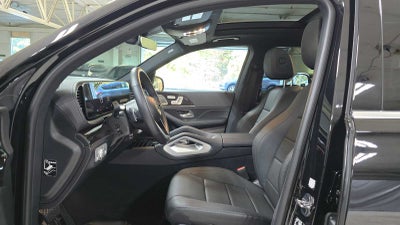 2025 Mercedes-Benz GLS 450 4MATIC® SUV