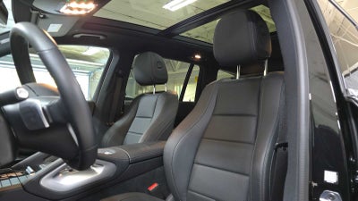 2025 Mercedes-Benz GLS 450 4MATIC® SUV