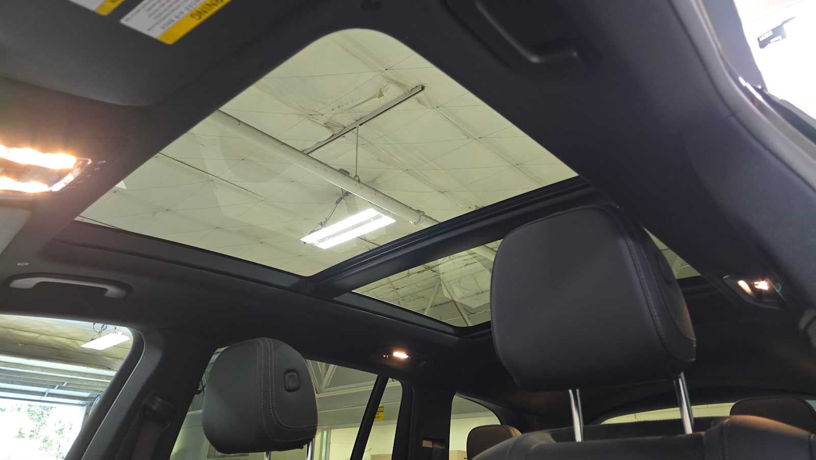 2025 Mercedes-Benz GLS 450 4MATIC® SUV