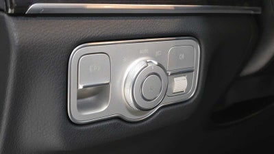 2025 Mercedes-Benz GLS 450 4MATIC® SUV