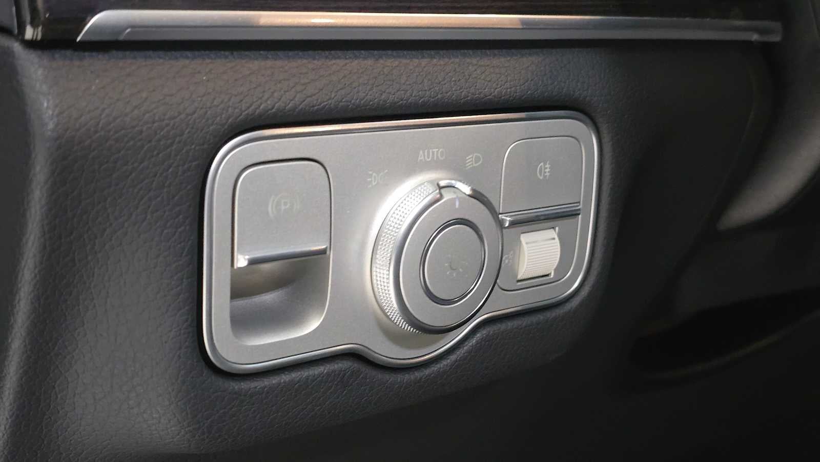 2025 Mercedes-Benz GLS 450 4MATIC® SUV