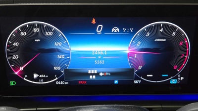 2025 Mercedes-Benz GLS 450 4MATIC® SUV