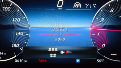 2025 Mercedes-Benz GLS 450 4MATIC® SUV